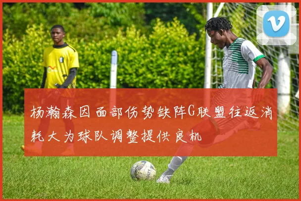 杨瀚森因面部伤势缺阵G联盟往返消耗大为球队调整提供良机