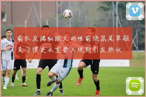 前队友揭秘欧文训练前烧鼠尾草驱灵习惯更衣室禁入规则引发热议
